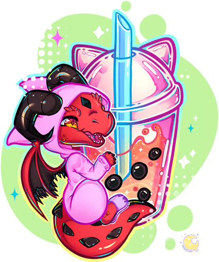 Fullbody fullcolor